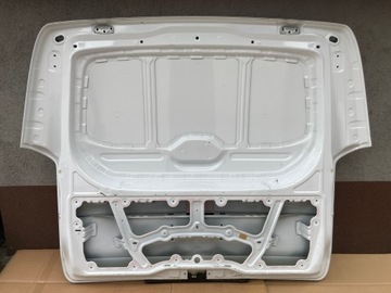 фото thumb №13, Кришка багажника mercedes vito w447 a447