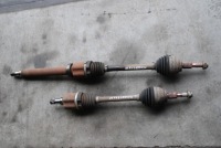 Приводной вал l / p 1.6 tdci ford mondeo mk5 15r механическая коробка передач Доставка, фото thumb