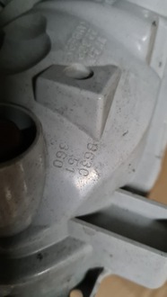 фото thumb №5, Mazda 3 bm lift 2017 b63c51360 лампа поворотник