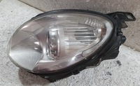 фото thumb №3, Лампа перед ліва mercedes r-klas w251 ксенон org eu