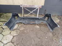 фото thumb №8, Subaru outback 4 iv 09- бампер зад задній 57704aj020