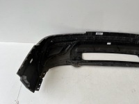 Audi q7 4m0 s-line lift бампер задня оригінал в Україні, фото thumb