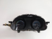 фото thumb №1, Toyota auris ii hybrid 1.8 лічильник приладова панель спідометр 12-18r