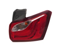 фото thumb №1, Лампа задняя do chevrolet equinox 2018-2024 правая