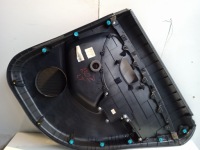 фото thumb №4, Hyundai i30 ii обшивка обивка дверь левый задняя 13r