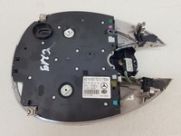 фото thumb №4, Mercedes cls c219 лампа освещение салона перед