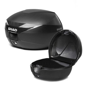 Чехол для мотоцикла SHAD SH39 39 л.