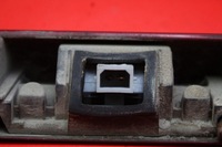 фото thumb №10, Накладка кришки задня задня bordowa 8d9827574 audi a3 8l 3d 96-00