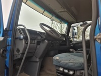 фото thumb №8, Кабина комплектная volvo fh 13 lift globetrotter