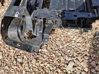 фото thumb №5, Жалюзі водій повітря ford ranger vi