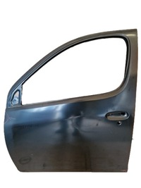 фото thumb №1, Toyota yaris verso двері перед передні ліва org nowe 6700252030