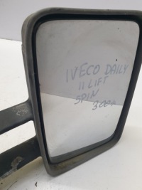 фото thumb №6, Зеркало правое 5 pin iveco daily ii рестайлинг