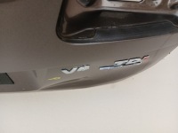 фото thumb №11, Vw touareg ii 2 7p 2010- кришка кришка багажника зад задня 7p6827159b