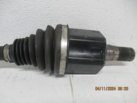 фото thumb №3, Привідний вал ліва передня range rover evoque ii ej32-3b437-cb