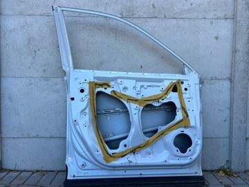 фото thumb №11, Дверь honda crv cr-v vi 6 od 2023 2024 2025 перед левый передние левая