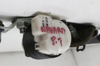 фото thumb №6, Ремни безопасности задняя kpl navara d40