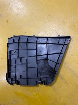 фото thumb №7, Крышка бак защита подкапотное пространство infiniti q50