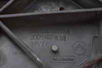 фото thumb №11, Балка бампера перед передняя citroen c5 ii x7 iii 13r