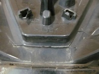 фото thumb №12, Renault espace v 5 14-19 решётка радиатора решётка решётка радиатора радиатора бампера перед c404