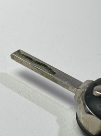 фото thumb №7, Ключ pilot vauxhall opel astra k