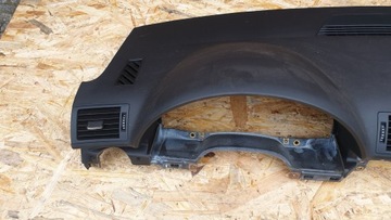 фото thumb №8, Консоль панель раздаточная подушка audi a4 b7 eu 8e1