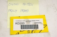 фото thumb №6, Kd200 ford mustang vi защита стойка правый перед