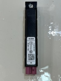 фото thumb №1, Усилитель vw golf vii 5g6035577j новый