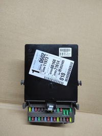 фото thumb №1, Модуль bsi uch renault espace iv 8200660168