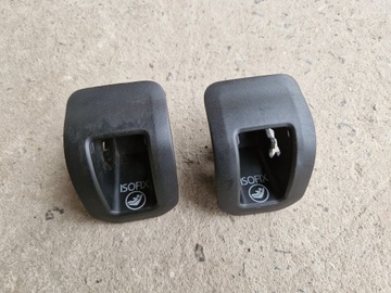 фото thumb №1, Защита заглушка кронштейны isofix audi q3 8u 8u0887233b