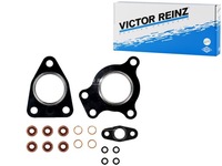 фото thumb №1, Набір монтажний турбонагнітача renault avantime espace iv laguna ii