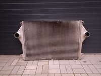 фото thumb №1, Радіатор intercooleer scania 2433149