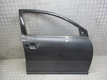 фото thumb №1, Дверь правый перед toyota avensis t25 1eg