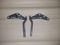 фото thumb №1, Vw t-roc - петля капот левый lub правый