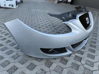 фото thumb №11, Seat leon ii бампер перед передній kompletny ls7y