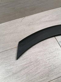 фото thumb №6, Taycan молдинг крила лівий задня 9j0854731