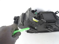 фото thumb №6, Лампа перед передня ліва audi q5 8r 08-12 0022