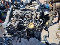 Двигатель renault dacia nissan 1.5 dci k9kc612 Оригинал, фото thumb