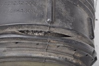 фото thumb №8, Mercedes w212 amg подушка подвеска левая