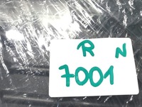 фото thumb №9, Решётка бампера правая audi a6 c8 4k0807682e