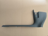 Купить Audi q5 8r рестайлинг  накладка обшивка порог левое 8r1867271, фото thumb