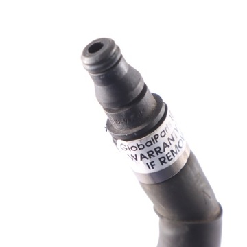 фото thumb №10, Mercedes w221 шланг шланг вентиляционный, отводной радиатор a2215011725