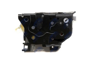 фото thumb №9, Амортизатор центрального замка toyota yaris 1999-2005 крышки багажника nty