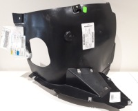 фото thumb №1, Подкрылок передние левая leon iii fr 5f0854815p