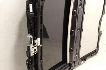 фото thumb №12, Люк bmw 7 g11, g12 1739595a бензин 330kw 2016