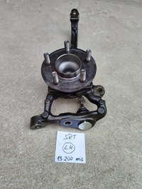 фото thumb №9, Dodge challenger charger srt передня ліва поворотна опора 2015+