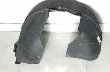 фото thumb №1, Skoda octavia ii підкрилок лівий перед 1z0809957c