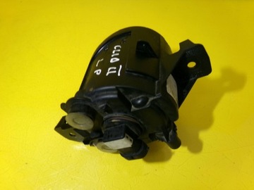 фото thumb №6, Галоген світло протитуманні лівий перед renault clio ii 029065 nr12