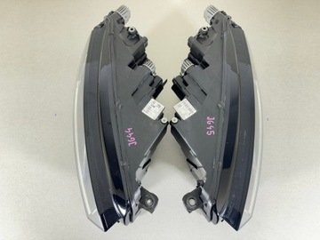 фото thumb №6, Skoda octavia iv 4 5e4 полный led лампа левая правая перед фары комплект