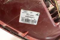 фото thumb №7, Лампа левая задняя hyundai i20 i lift хэтчбек