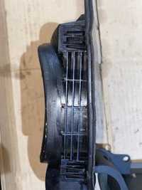 фото thumb №11, Audi a4 b8 lx5x кришка заливної пального 8k0809999a